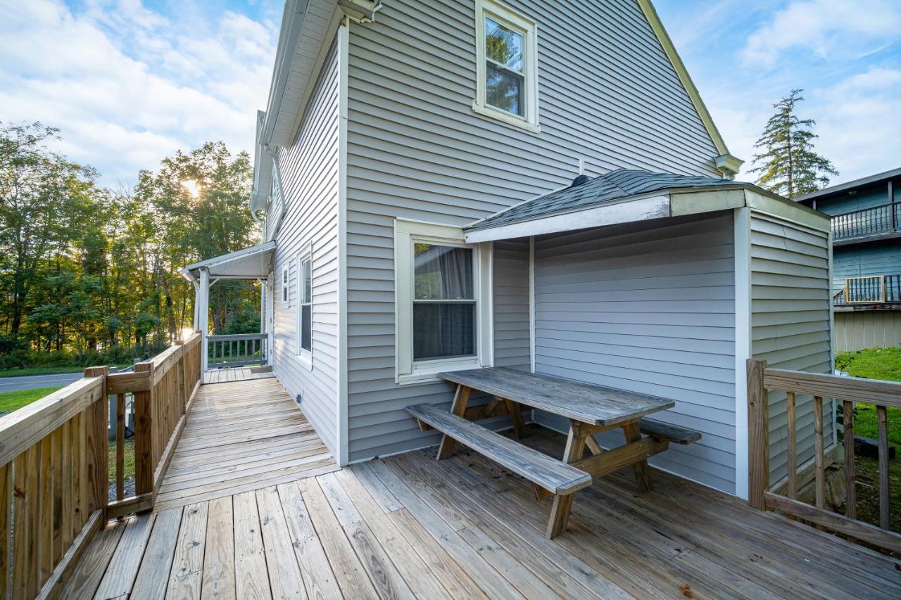 Catskill'S Cozy Farmhouse Getaway Gilboa エクステリア 写真