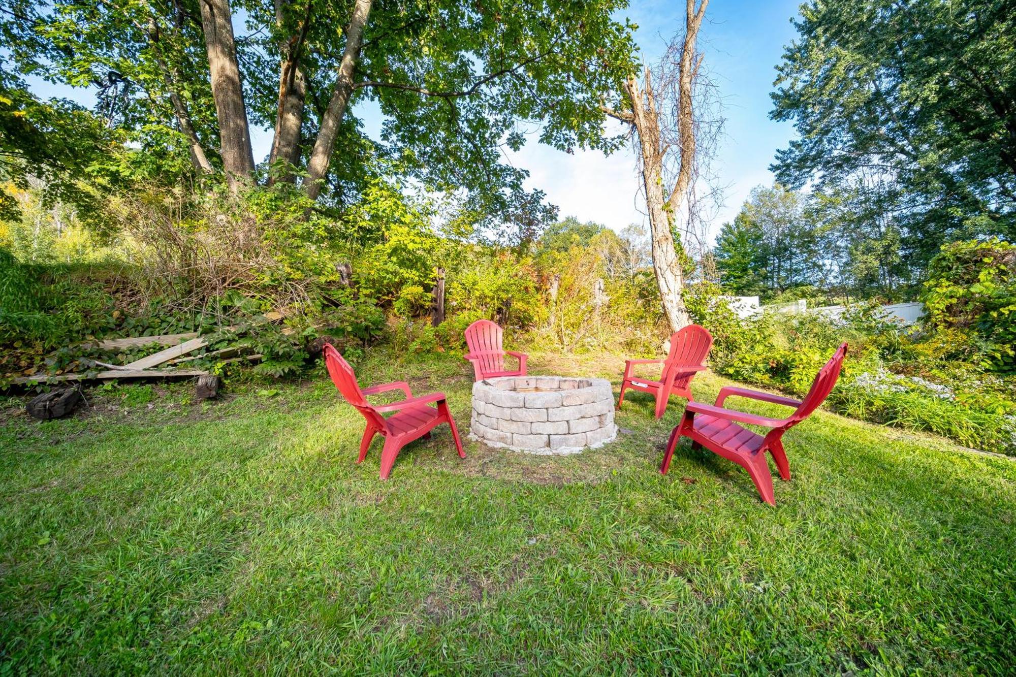 Catskill'S Cozy Farmhouse Getaway Gilboa エクステリア 写真