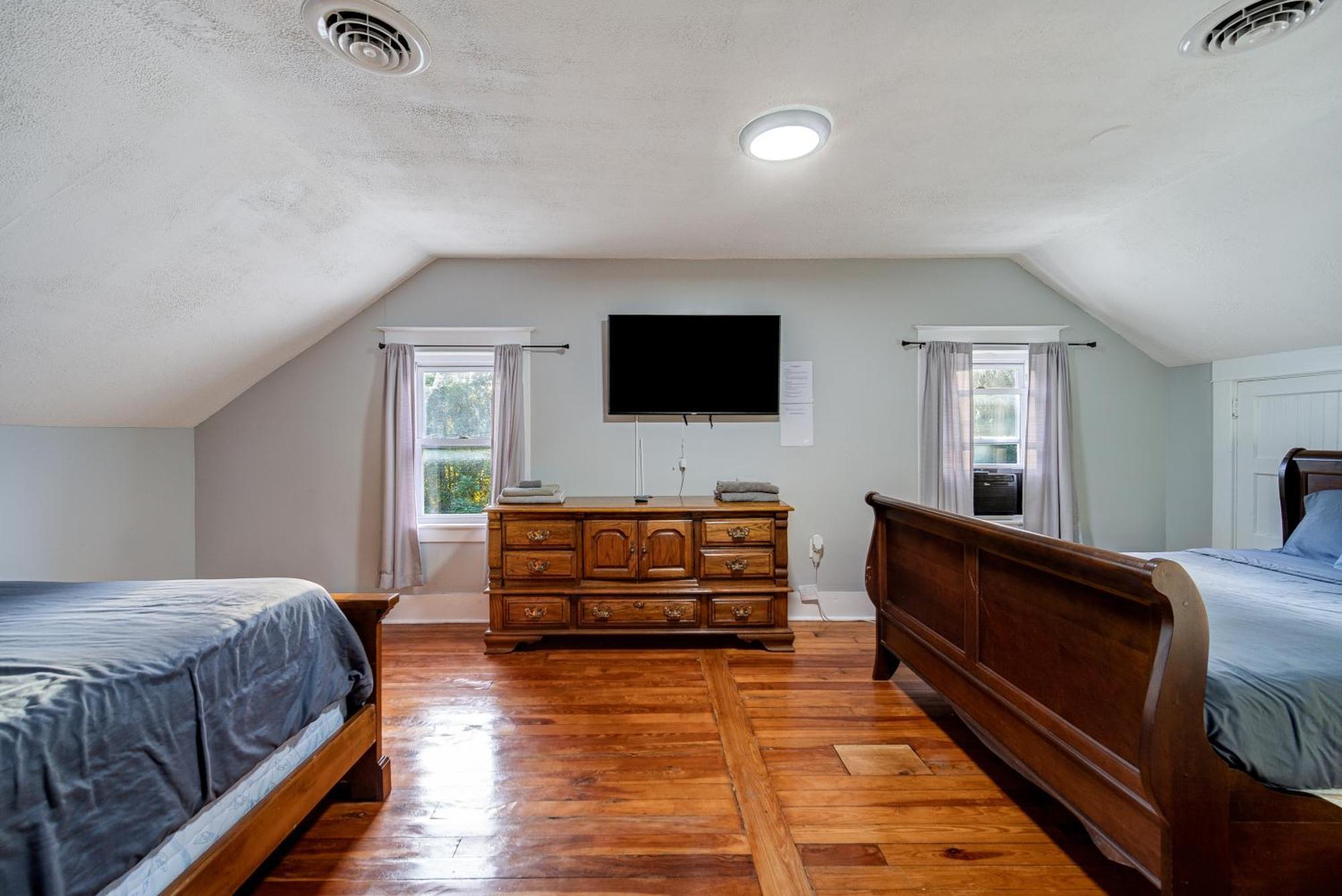 Catskill'S Cozy Farmhouse Getaway Gilboa エクステリア 写真