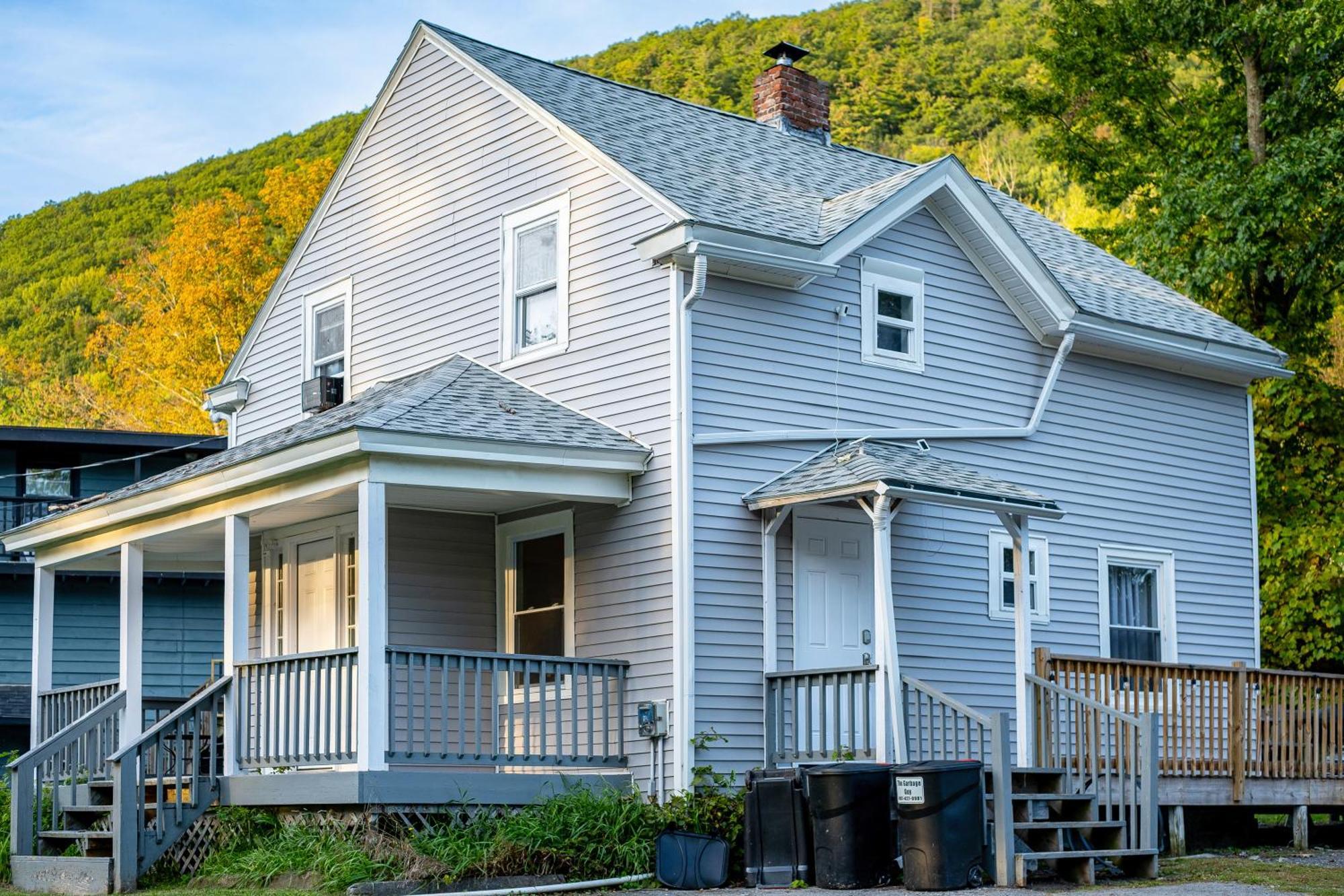 Catskill'S Cozy Farmhouse Getaway Gilboa エクステリア 写真