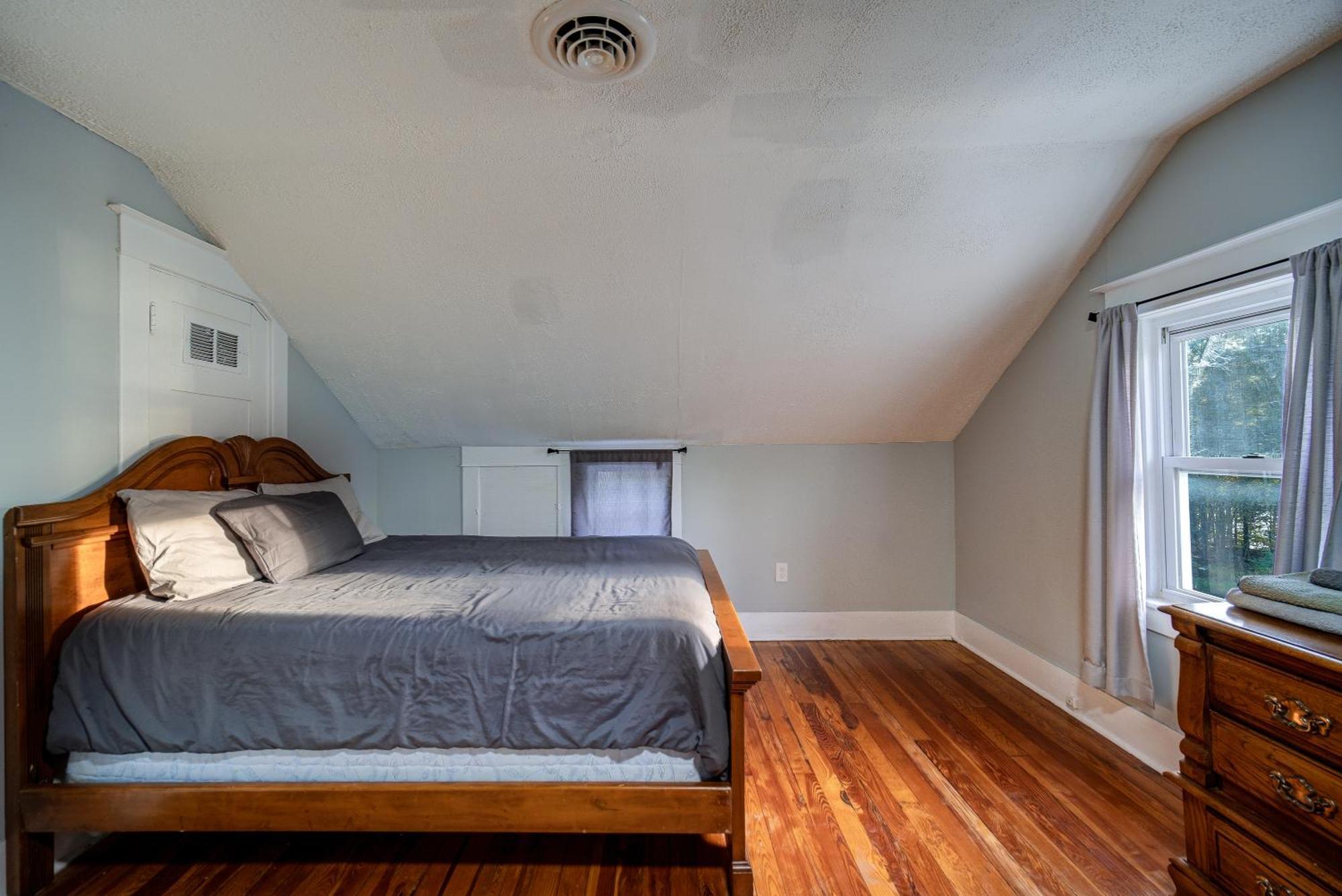Catskill'S Cozy Farmhouse Getaway Gilboa エクステリア 写真